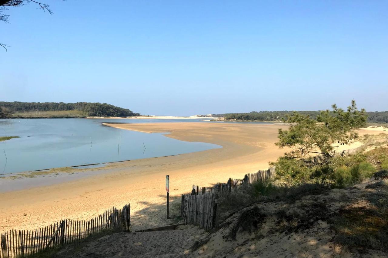 Spacious Nest With Terrace Near The Beach Saint-Hilaire-de-Talmont Extérieur photo