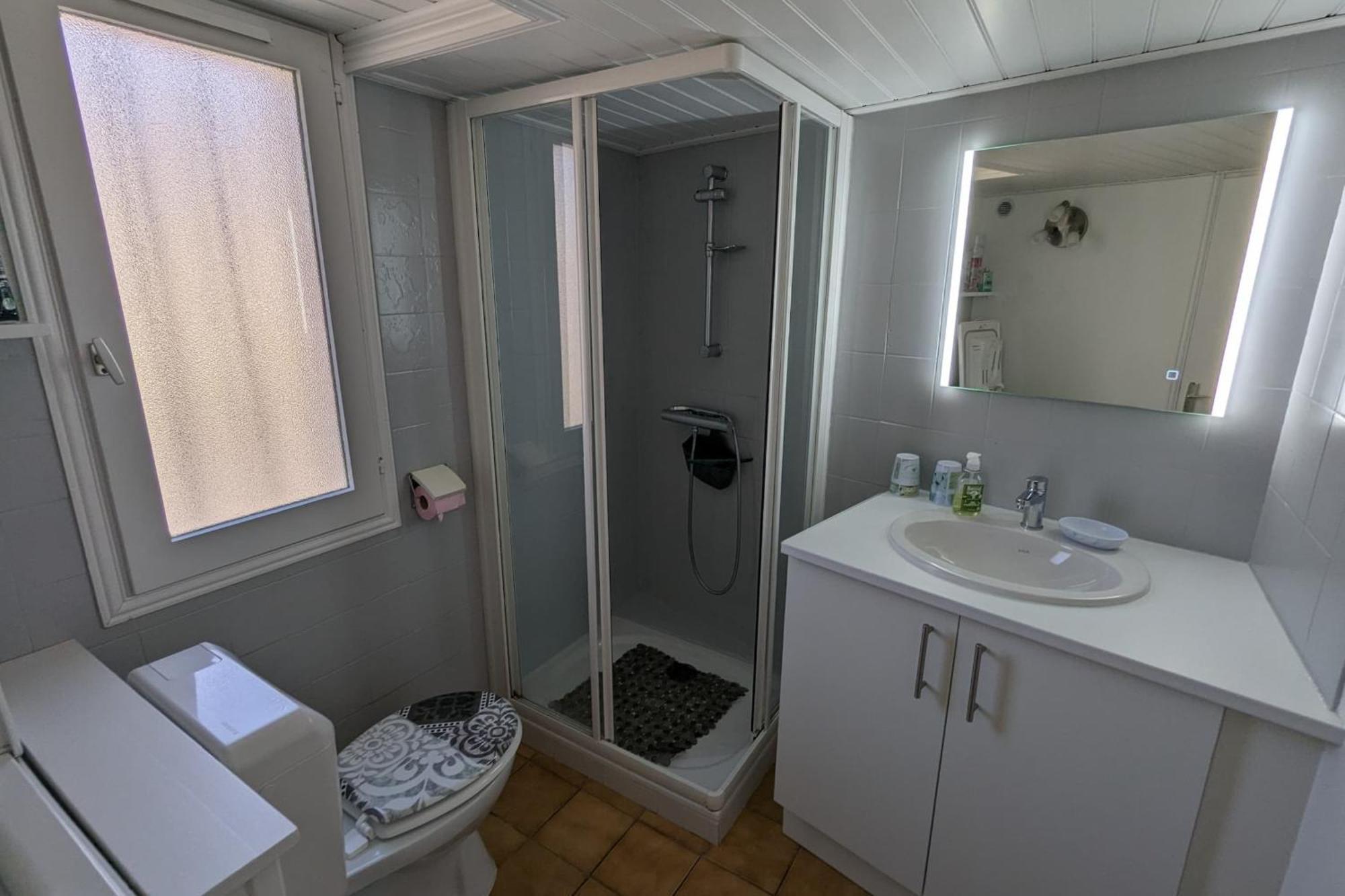 Spacious Nest With Terrace Near The Beach Saint-Hilaire-de-Talmont Extérieur photo